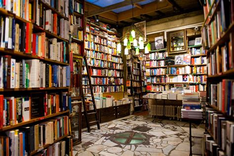 Librairie